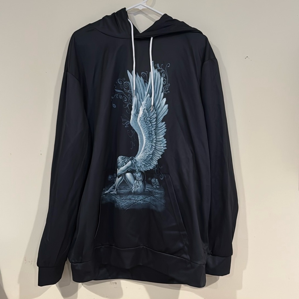 Fallen Angel Sweatshirt